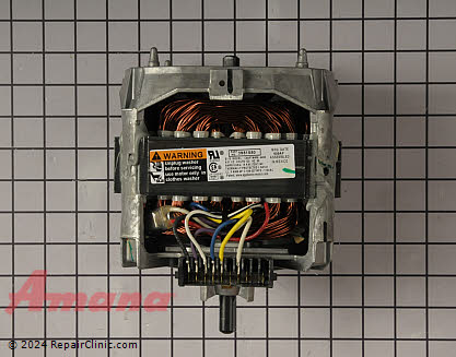 Drive Motor WP661600 Alternate Product View