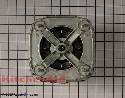 Drive Motor WP661600 Alternate Product View