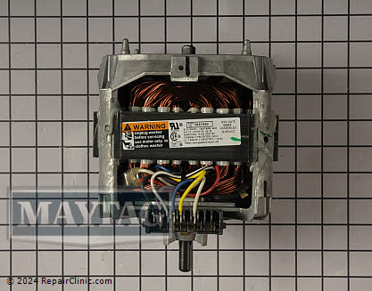 Drive Motor WP661600 Alternate Product View