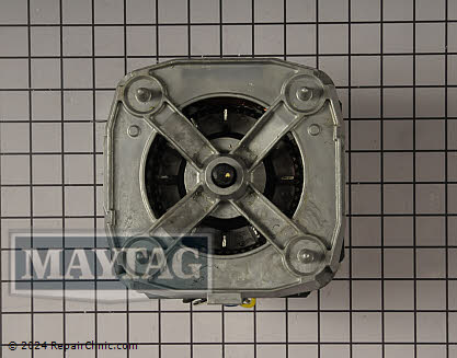 Drive Motor WP661600 Alternate Product View