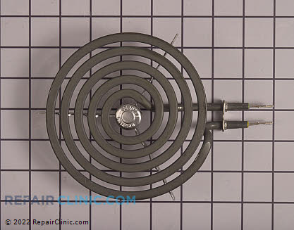 Coil Surface Element WB30M1 Alternate Product View