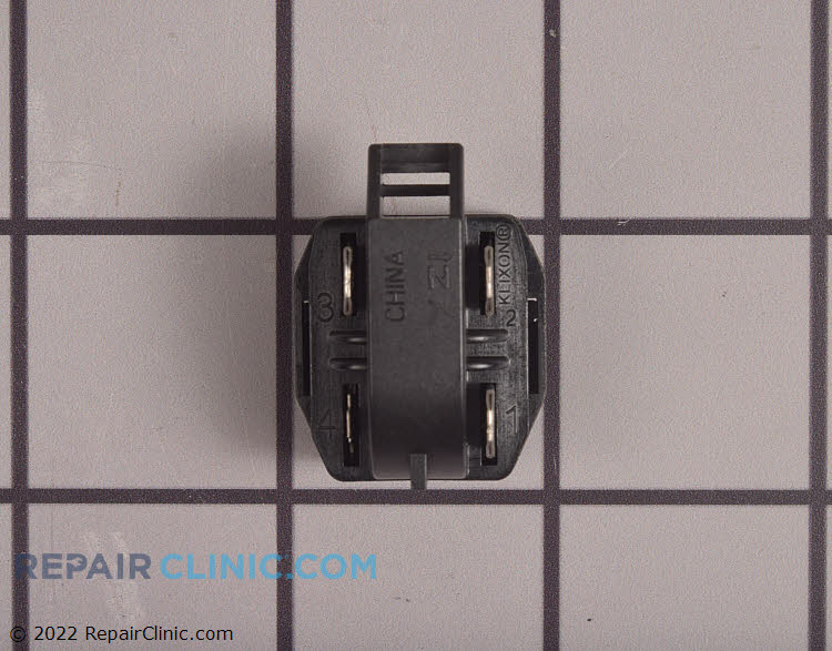 Start Relay WP10097202 Alternate Product View