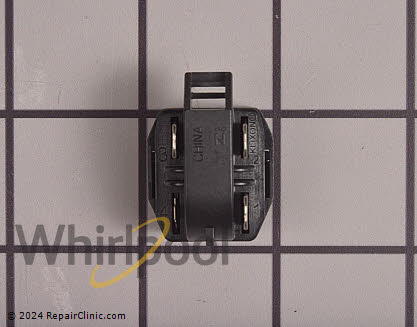 Start Relay WP10097202 Alternate Product View
