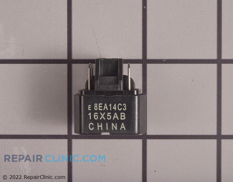Start Relay WP10097202 Alternate Product View