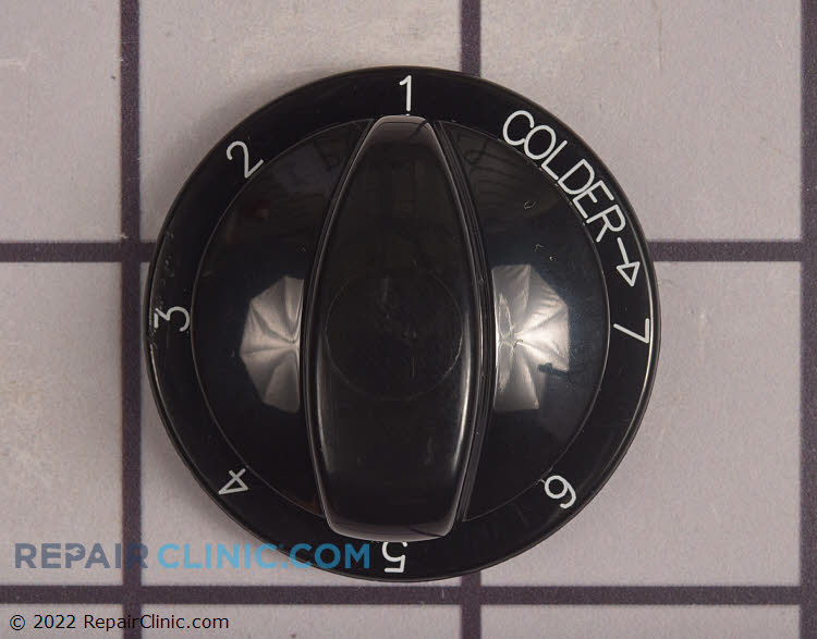 Refrigerator Thermostat Knob 805422200 Fast Shipping