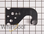 Hinge - Part # 4976823 Mfg Part # W11592404