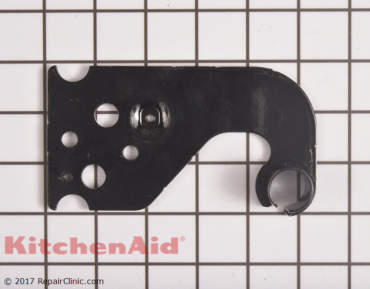 Hinge W11592404 | KitchenAid Replacement Parts