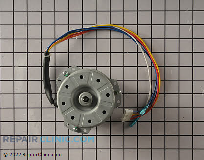 Blower Motor A3002-220 Alternate Product View
