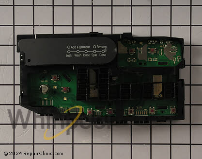 Control Board WPW10283462 Alternate Product View