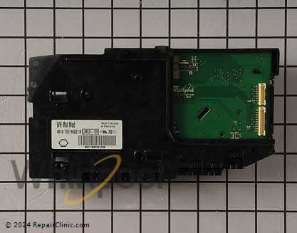 Control Board WPW10283462 Alternate Product View