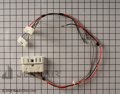 Receptacle 5171P554-60 Alternate Product View