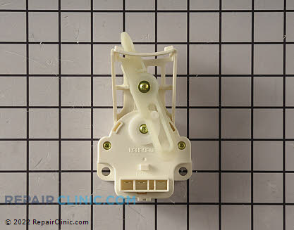 Shift Actuator 5304492254 Alternate Product View