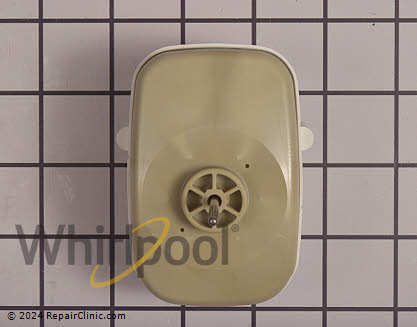 Condenser Fan Motor WP2321271 Alternate Product View