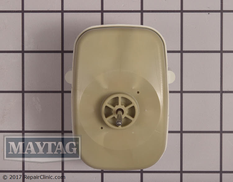 Condenser Fan Motor WP2321271 Maytag Replacement Parts