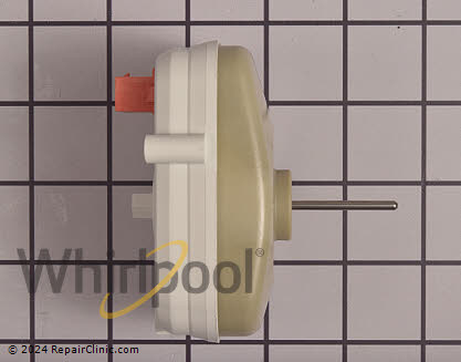 Condenser Fan Motor WP2321271 Alternate Product View