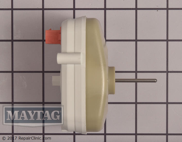 Condenser Fan Motor WP2321271 Maytag Replacement Parts