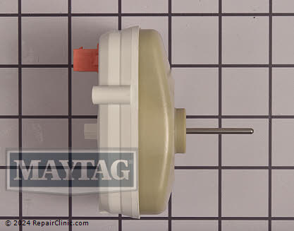 Condenser Fan Motor WP2321271 Alternate Product View