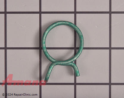 Hose Clamp WP8269146 Alternate Product View