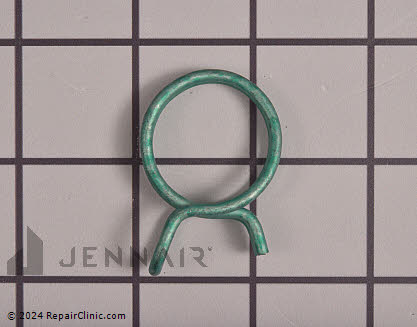 Hose Clamp WP8269146 Alternate Product View