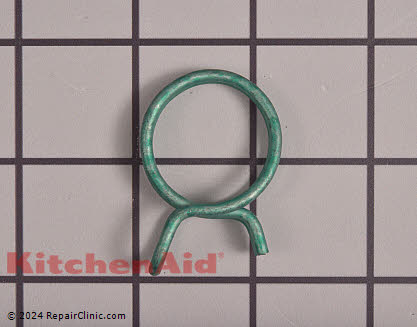 Hose Clamp WP8269146 Alternate Product View