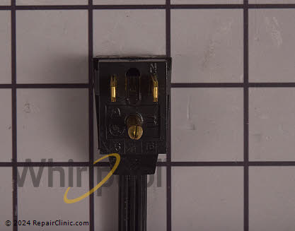 Power Cord WP67006506 Alternate Product View