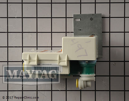 Water Inlet Valve