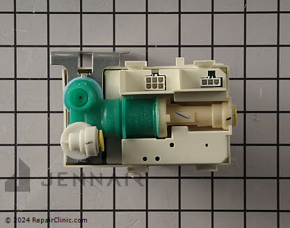 Water Inlet Valve WPW10217917 Alternate Product View
