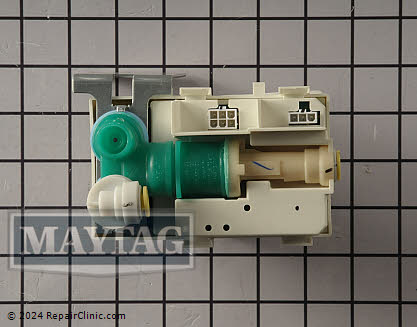 Water Inlet Valve WPW10217917 Alternate Product View
