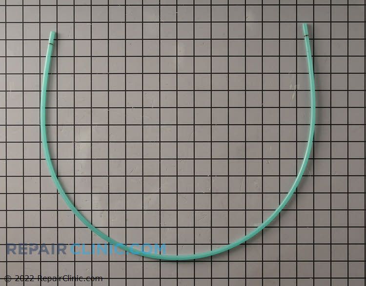 Frigidaire Refrigerator Lower Icemaker Fill Tube 241964707 Repair Clinic