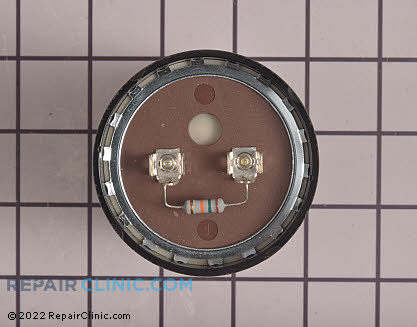 Start Capacitor 43-17075-07 Alternate Product View