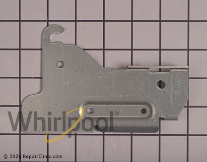 Support Bracket W10137495 Alternate Product View