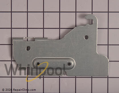 Support Bracket W10137495 Alternate Product View