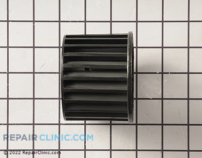 Blower Wheel S97009759 Alternate Product View