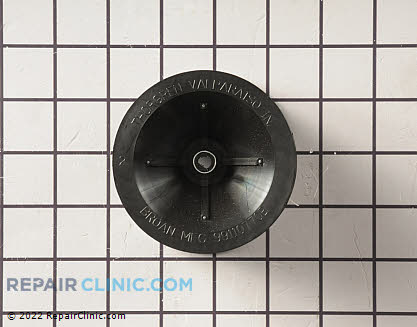 Blower Wheel S97009759 Alternate Product View