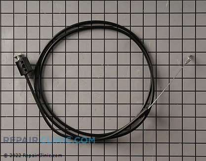 Brake Cable 7026136YP Alternate Product View