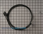 Brake Cable - Part # 2127704 Mfg Part # 7026136YP