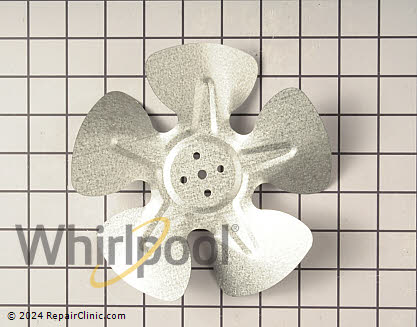 Condenser Fan Blade 63001018 Alternate Product View
