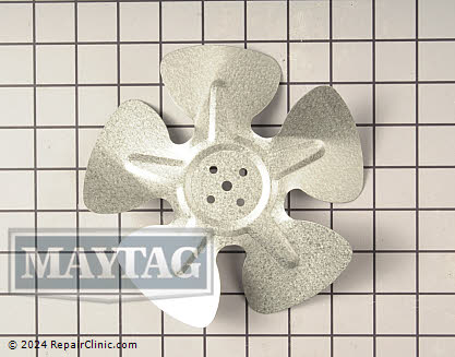 Condenser Fan Blade 63001018 Alternate Product View