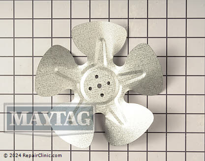 Condenser Fan Blade 63001018 Alternate Product View