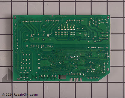 Control Board WPW10739408 Alternate Product View