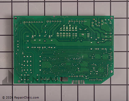 Main Control Board WPW10739408 Alternate Product View