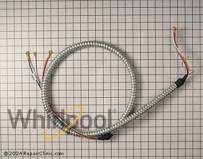 Wire Harness WP4450952 Alternate Product View