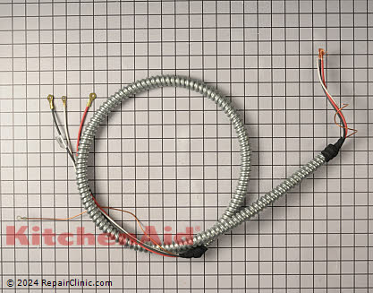 Wire Harness WP4450952 Alternate Product View