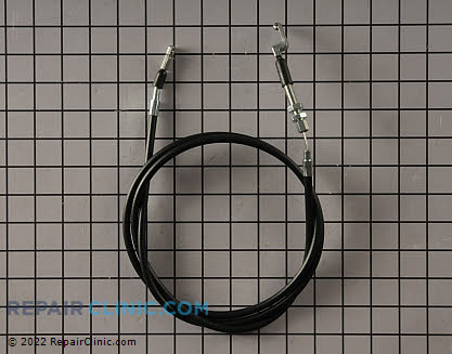 Control Cable 506992701 Alternate Product View