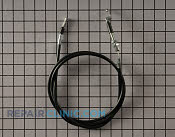 Control Cable - Part # 1980122 Mfg Part # 506992701