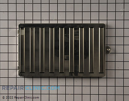 Grease Filter W10535933 Alternate Product View