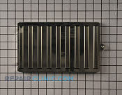 Grease Filter - Part # 3449340 Mfg Part # W10535933