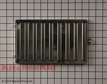 Grease Filter W10535933 Alternate Product View