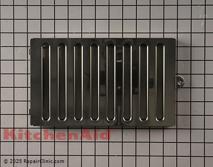 Grease Filter W10535933 Alternate Product View