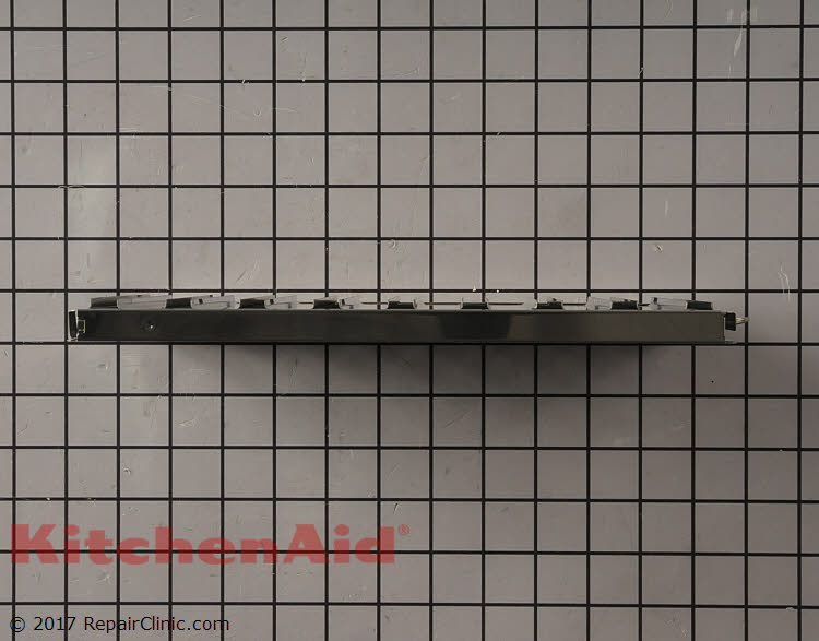 Grease Filter W10535933 KitchenAid Replacement Parts